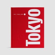 Tokyo Guide Type 7