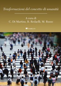 Trasformazione del concetto di umanità