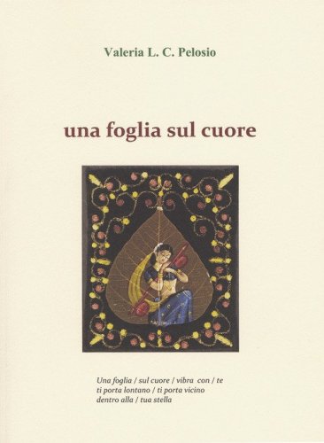 Una foglia sul cuore