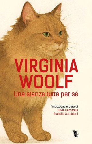 Una stanza tutta per sé