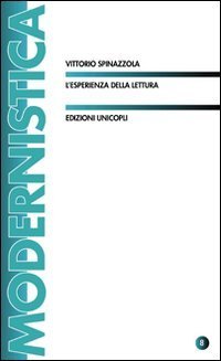 Libri universitari Introduzione alla letteratura contemporanea in Italia (Prof. Turchetta)