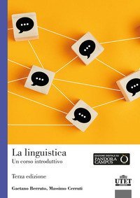 Libri universitari Glottologia 1C (Prof.ssa Biondi)