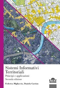 Libri universitari Sistemi informativi territoriali
