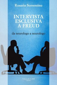Intervista esclusiva a Freud da neurologo neurologo
