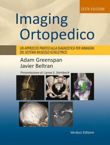Imaging ortopedico