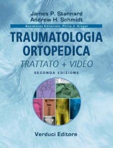 Traumatologia Ortopedica