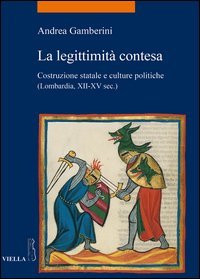 Libri universitari Civiltà e culture nel medioevo (Prof. Gamberini)