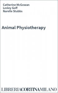 Animal Physiotherapy