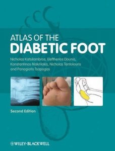 Atlas of the Diabetic Foot