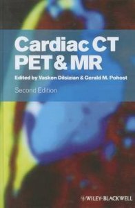Cardiac CT, PET and MR