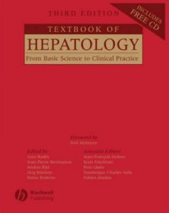The Textbook of Hepatology