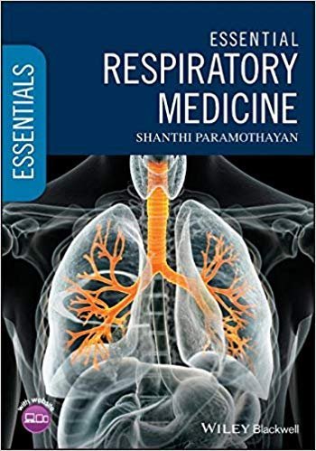 Essential Respiratory Medicine
