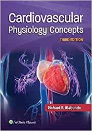 Cardiovascular Physiology Concepts 3e