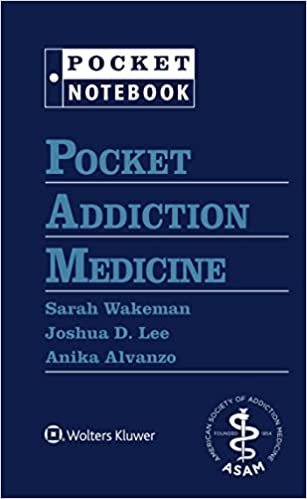 Pocket Addiction Medicine