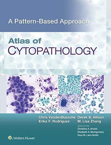 Atlas of Cytopathology: A Pattern Based Approach