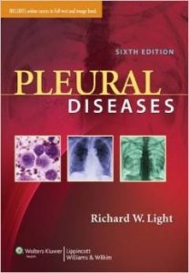 Pleural diseases