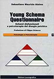 Young Schema Questionnaire