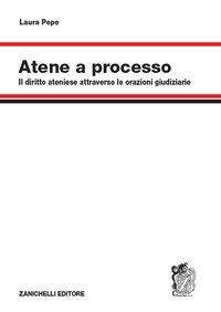 Libri universitari Diritto greco (Prof.ssa Pepe)