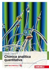 Libri universitari Scienze e sicurezza chimico-tossicologiche dell'ambiente - 2° anno