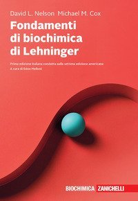Fondamenti di biochimica di Lehninger