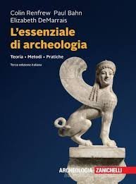 Libri universitari Introduzione all'archeologia classica I-Z (Prof. Intagliata)