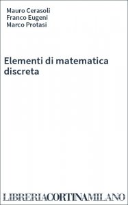 Elementi di matematica discreta