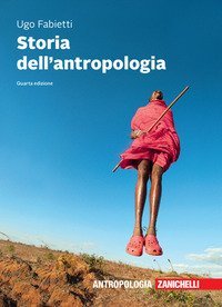 Libri universitari Storia dell'antropologia blended learning (Prof. Allovio)