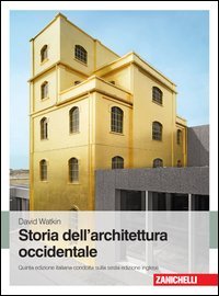 Libri universitari Storia dell'architettura