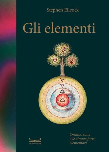 Elementi. Caos, ordine e le cinque forze elementari