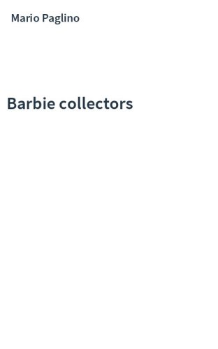 Barbie collectors