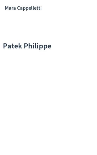 Patek Philippe