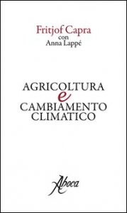 Agricoltura e cambiamento climatico