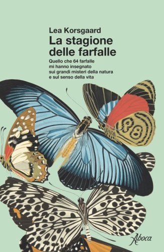 La stagione delle farfalle