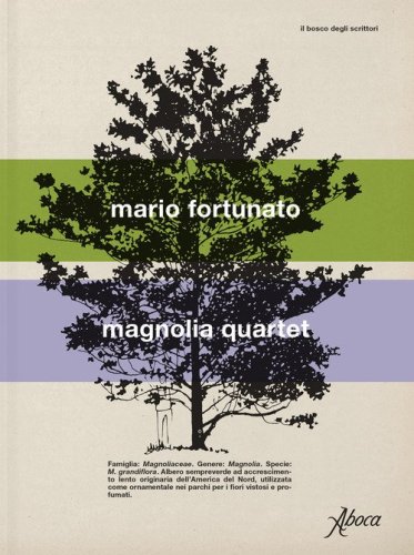 Magnolia quartet