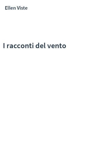 I racconti del vento
