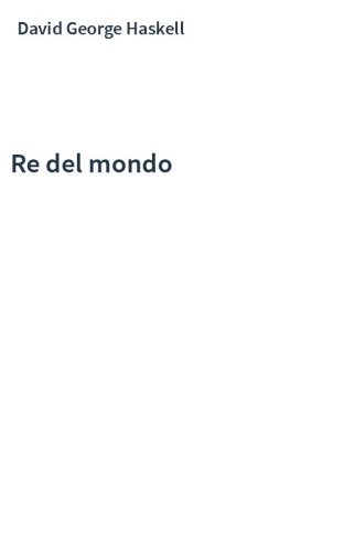 Re del mondo