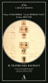 Il teatro del Bauhaus