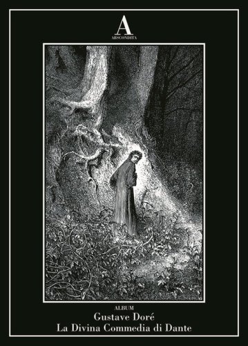 La Divina Commedia di Dante