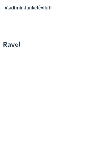 Ravel
