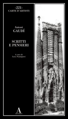Scritti e pensieri
