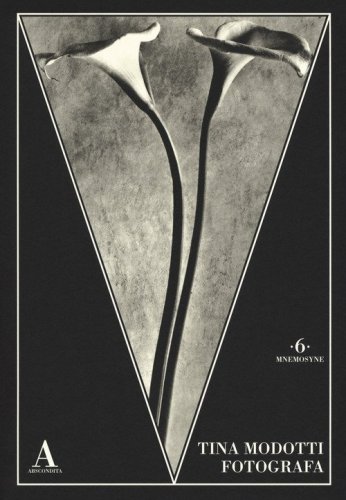 Tina Modotti fotografa