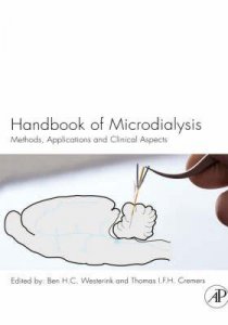 Handbook of Microdialysis