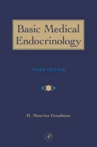 Basic Medical Endocrinology