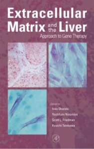 Extracellular Matrix and The Liver