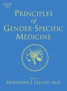 Principles of Gender-Specific Medicine