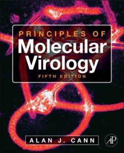 Principles of Molecular Virology