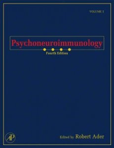 Psychoneuroimmunology