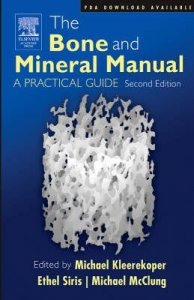 The Bone and Mineral Manual