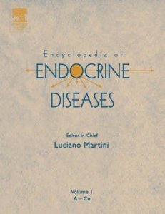 The Encyclopedia of Endocrine Disease