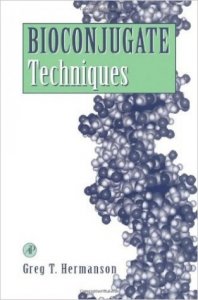 Bioconjugate techniques.